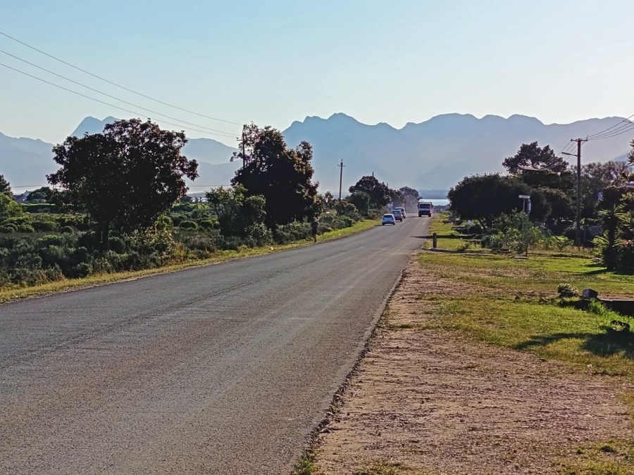 0 Bedroom Property for Sale in Fisherhaven Western Cape